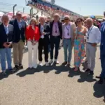 Boycott at the dinner: Manufacturers expose MotoGP promoter in Jerez
