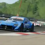 Project Motor Racing: Pit stop to V2.0.0.2 brings further improvements