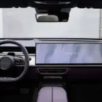 Mazda defends screen U-turn: "Market has changed"