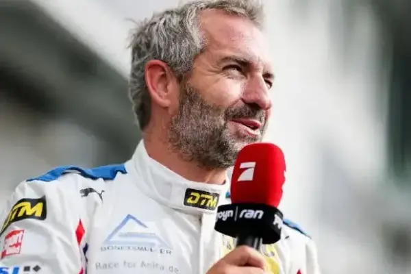 Next Glock confidant gone: Dörr team radically restructures DTM project