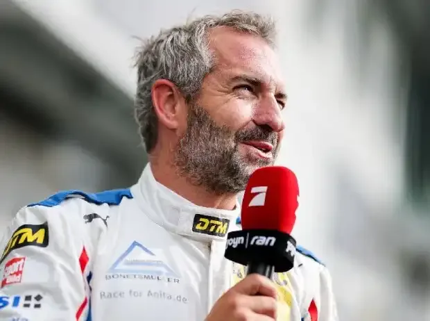 Next Glock confidant gone: Dörr team radically restructures DTM project