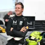 Indy 500 Pre-Test: Mick Schumacher passes Rookie Program