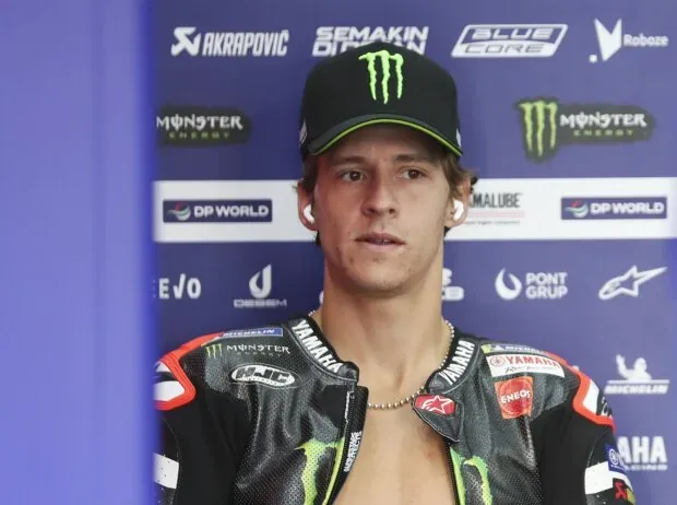 Fabio Quartararo