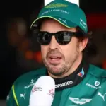 Fernando Alonso: Must make a decision for 2027 in the summer