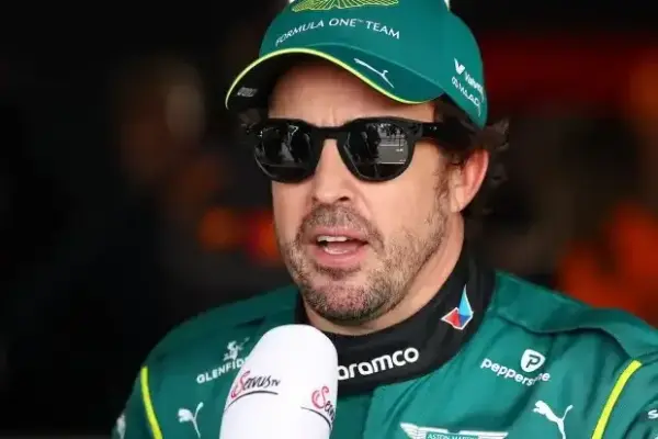 Fernando Alonso: Must make a decision for 2027 in the summer