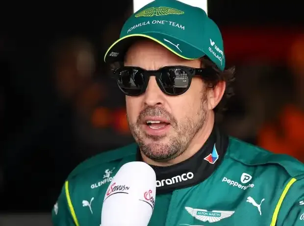 Fernando Alonso: Must make a decision for 2027 in the summer