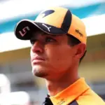 Norris plans Le-Mans-Start: McLaren hypercar to come in 2027