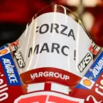 Marc Marquez operated on in Madrid: Shoulder and foot in one procedure