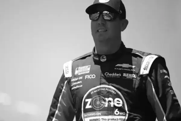 Plötzlicher Tod von Kyle Busch: Familie äußert sich zur Todesursache