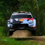 Node burst: This is why the Portugal victory is so important for Neuville