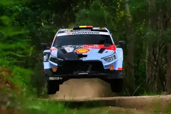 Node burst: This is why the Portugal victory is so important for Neuville