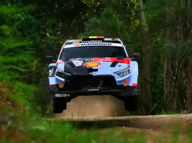 Node burst: This is why the Portugal victory is so important for Neuville