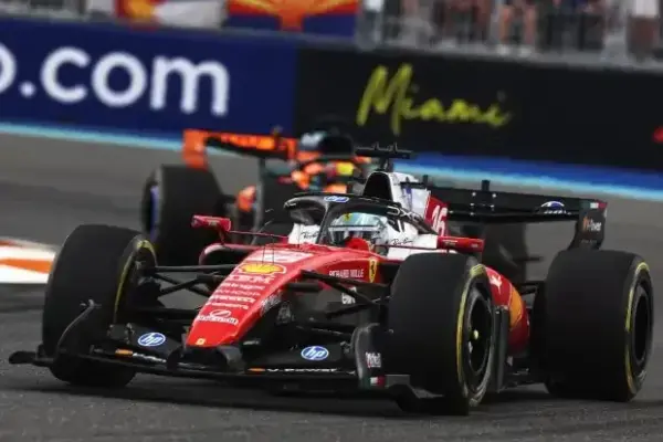 Ferrari: Why the Canadian GP could be the moment of truth