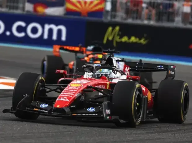 Ferrari: Why the Canadian GP could be the moment of truth