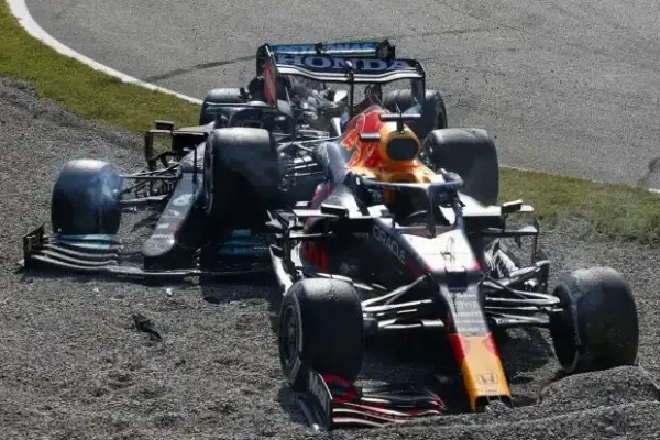 Formula 1 Penalty Points 2026: The Current Overview of Penalties