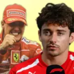Ferrari statistics do not matter to Leclerc: This is what he really wants to be remembered for!