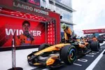 Lando Norris (McLaren)