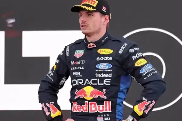 Formula 1: Audi and Ferrari block Max Verstappen's wish