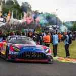 Kolumne 24h Nürburgring: Motorsport lebt - aber nur an der Spitze