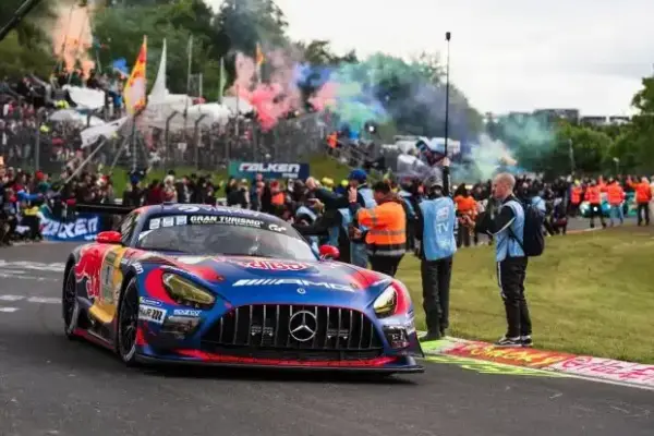 Kolumne 24h Nürburgring: Motorsport lebt - aber nur an der Spitze