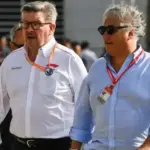 MotoGP team Pramac brings Formula 1 icon Ross Brawn onto the board