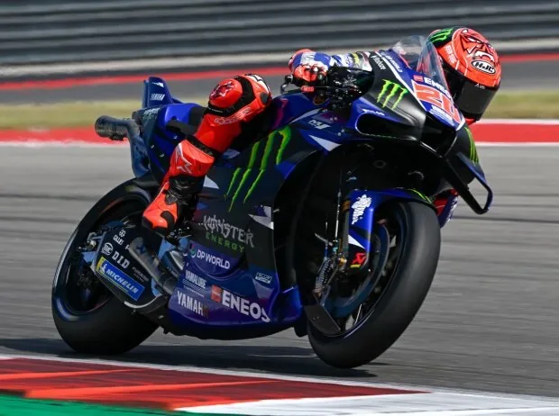Fabio Quartararo