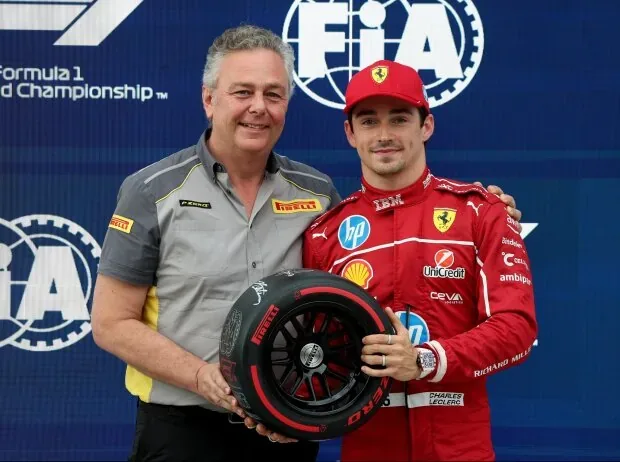 Charles Leclerc
