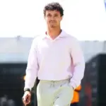 Indy 500 instead of frustration: Lando Norris meets Daniel Ricciardo after Canada