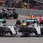 Formula 1 Live Ticker: The race in Canada now live!