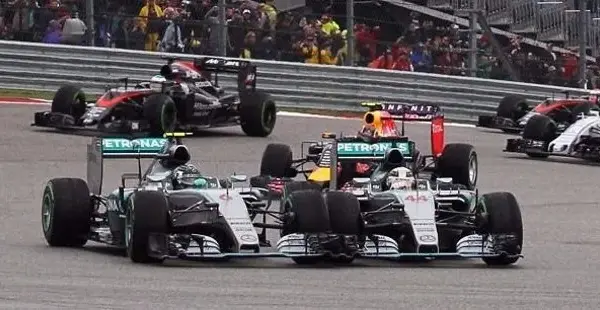 Formula 1 Live Ticker: The race in Canada live!