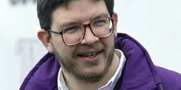 Ross Brawn's Formula 1 career