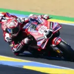 MotoGP Qualifying Le Mans 2026: Bagnaia ahead of Marc Marquez on pole