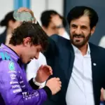 FIA President: Sulayem proposes end of term limits
