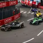 Monaco E-Prix: DS Penske shows good performance despite missing points