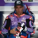 "Hard, no fun": Razgatlioglu struggles with Yamaha's lack of chances