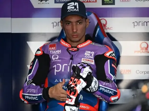 "Hard, no fun": Razgatlioglu struggles with Yamaha's lack of chances