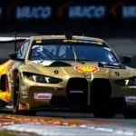 DTM Race Zandvoort 2: BMW Victory by Kelvin van der Linde, Dörr Podium