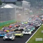Kostenloser Livestream GTWC Europe: Endurance-Cup aus Monza