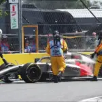 After Audi zero score in Miami: Critical voices increase
