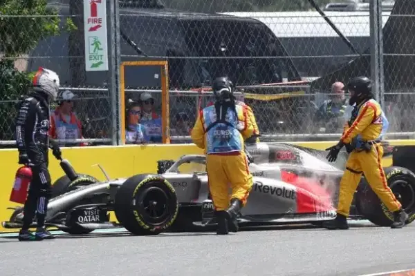 After Audi zero score in Miami: Critical voices increase