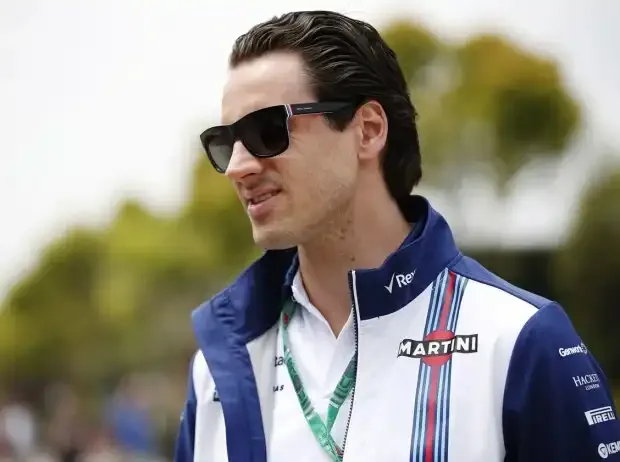 Titel-Bild zur News: Adrian Sutil