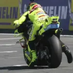 Safety concerns: Race control proposes holeshot ban at the start