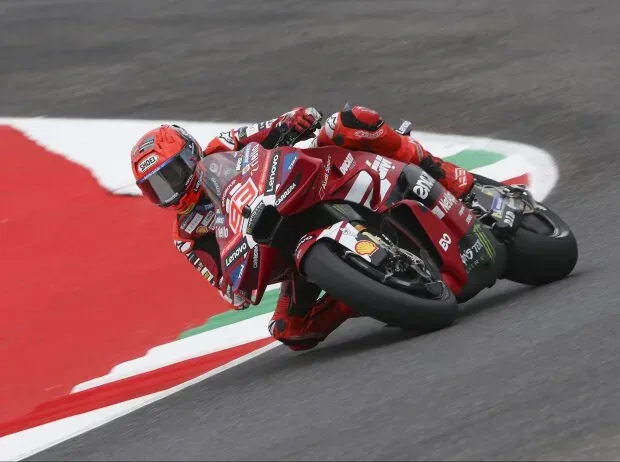 Marc Marquez