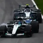 Mercedes fears internal escalation: Wolff considers intervention