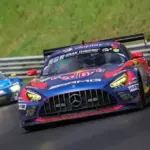 GT3-Boss enthüllt: Das begeistert Max Verstappen an der Klasse