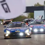 24h Nürburgring 2026: Winward-AMG #80 siegt nach Verstappen-Drama