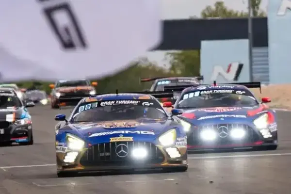 24h Nürburgring 2026: Winward-AMG #80 siegt nach Verstappen-Drama