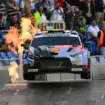 Five rallies, zero wins: How Portugal's gravel is supposed to save Hyundai's season