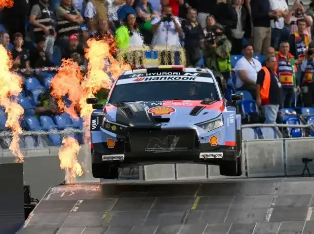 Titel-Bild zur News: Thierry Neuville