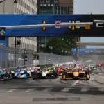 IndyCar Detroit 2026 with Mick Schumacher: Schedule, TV, all info
